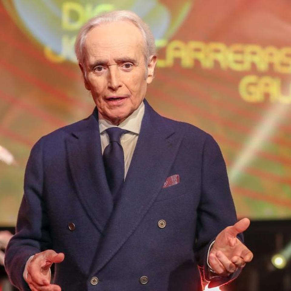 Die Gründung der José Carreras Stiftung und sein Kampf gegen Leukämie