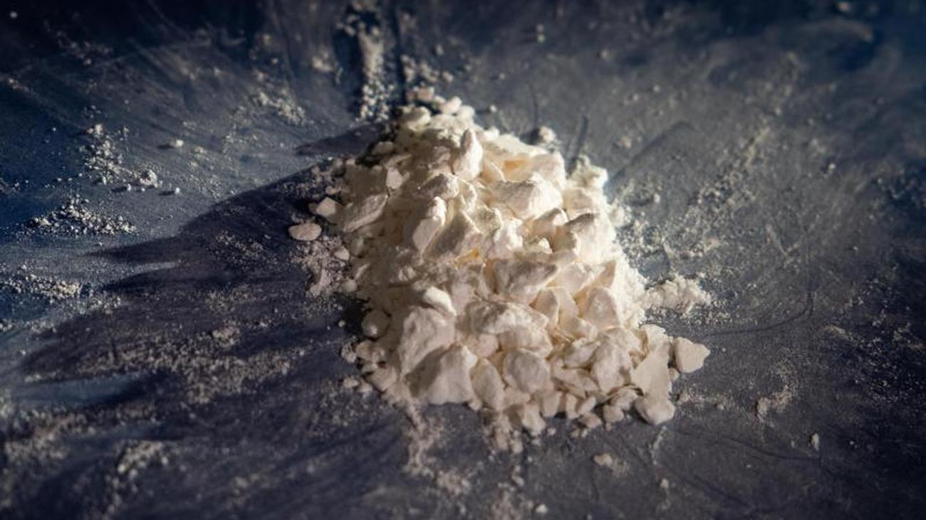 Hamburger Hafen Kokain in ObstContainern aus Südamerika entdeckt