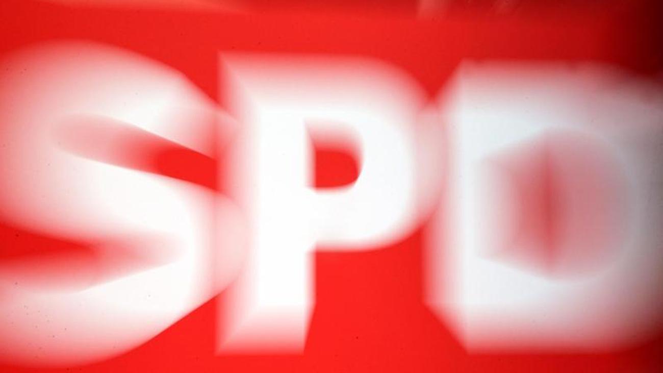 Parteien Spd Nominiert Pallas Als Kandidat Für Dresdner Ob Wahl Zeit Online