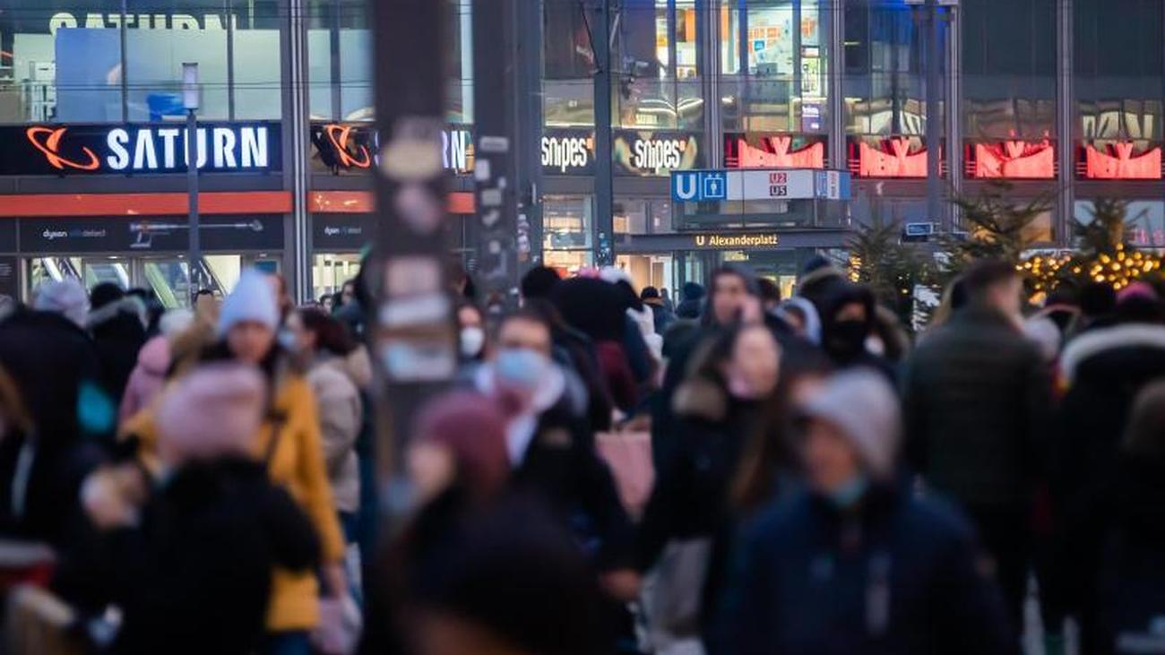 Konjunktur: Ifo-Geschäftsklima Fällt Auf Tiefsten Stand Seit Februar ...