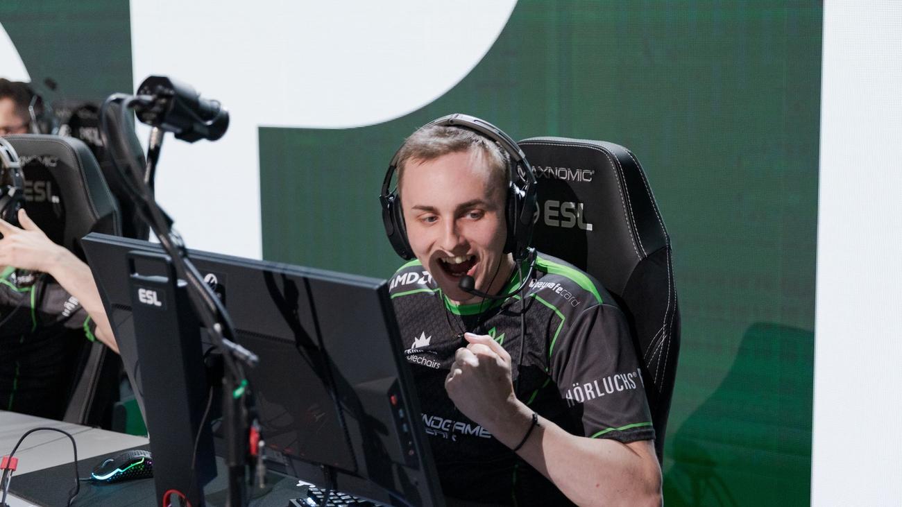 Über ESEA Premier: CS:GO Team Sprout qualifiziert sich für EPL ...