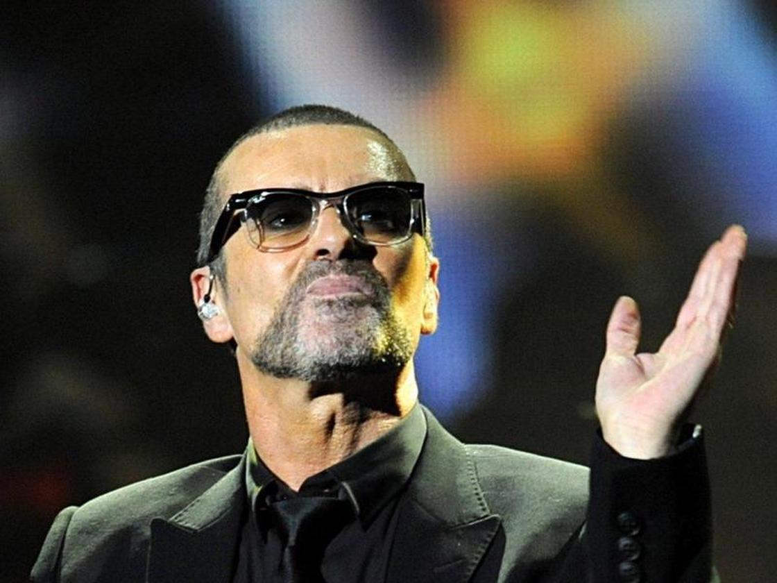 George Michael