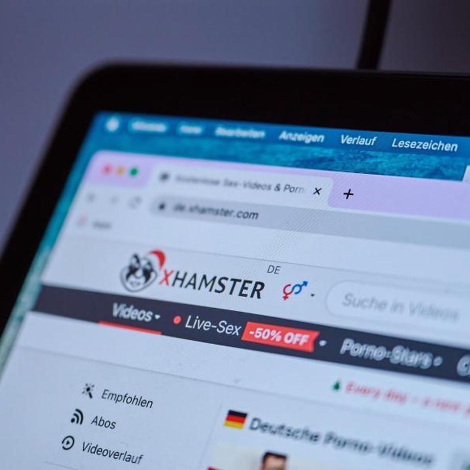 Angriff auf die Zeit Porno