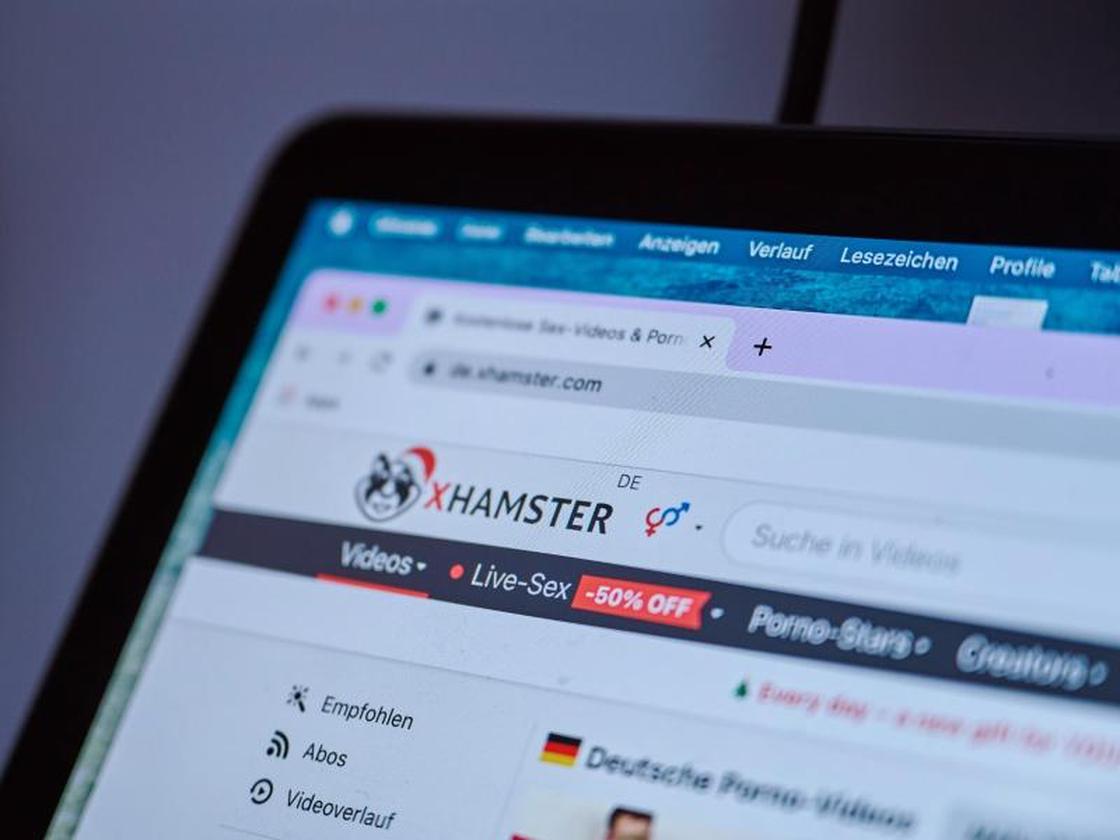 Jugendschutz: Problemfall Porno: Portal xHamster droht Netzsperre | ZEIT  ONLINE