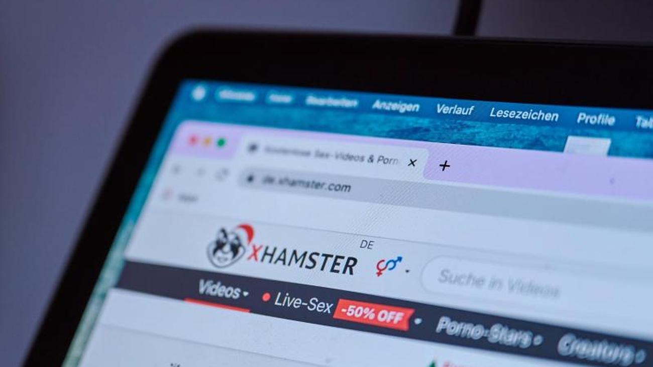 Jugendschutz: Problemfall Porno: Portal xHamster droht Netzsperre | ZEIT  ONLINE