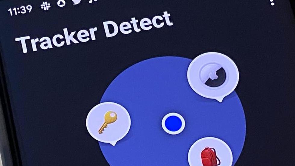 Stalking & Co AndroidScanner für fremde Airtags ZEIT ONLINE