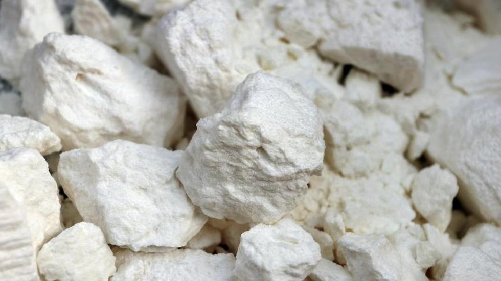 Vor Küste El Salvadors: Mehr als vier Tonnen Kokain beschlagnahmt