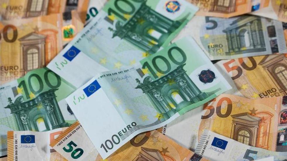 Schweizer Studie: Deutschland bei Privatvermögen in Europa Nummer eins ...