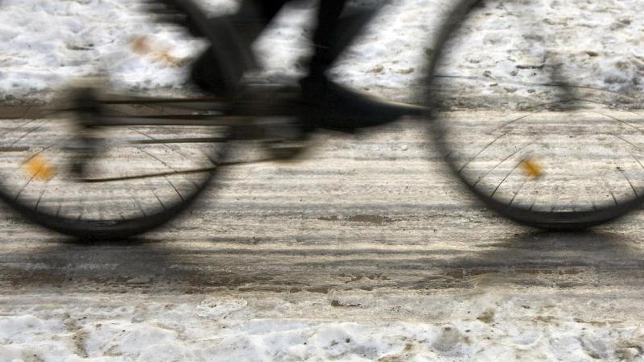 Wetter: Regen Und Schnee In Sachsen-Anhalt Erwartet | ZEIT ONLINE