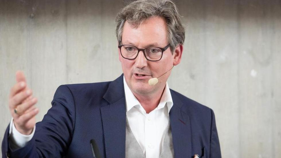 Hochschulen Von Hirschhausen wird Honorarprofessor an Uni Marburg