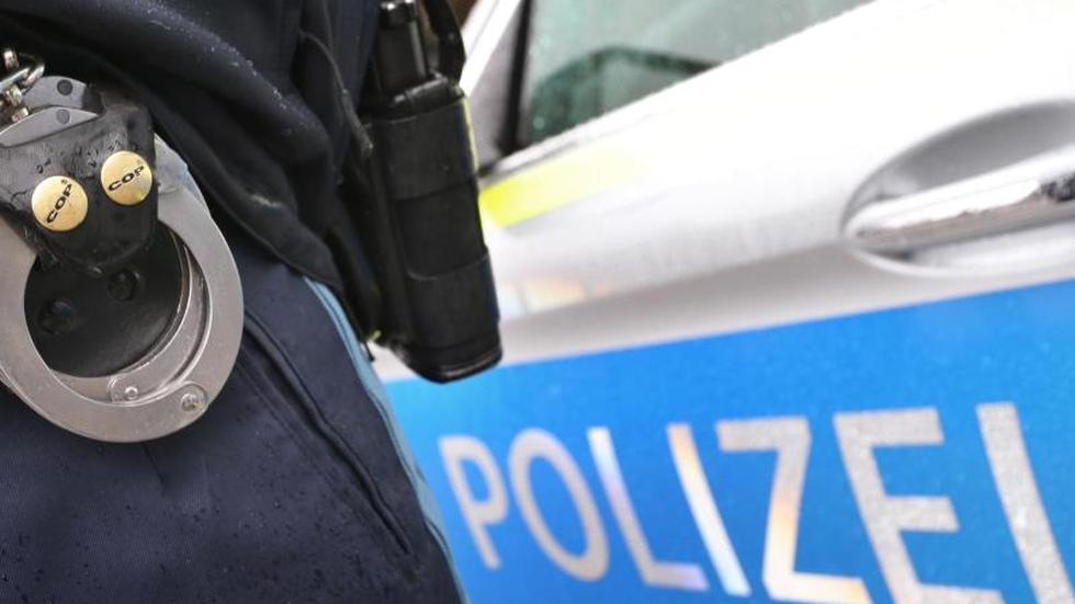 Kriminalität Flucht vor Polizei endet für Einbrecher im OderSpreeKanal ZEIT ONLINE Kriminalität Flucht vor Polizei endet für Einbrecher im OderSpreeKanal ZEIT ONLINE
