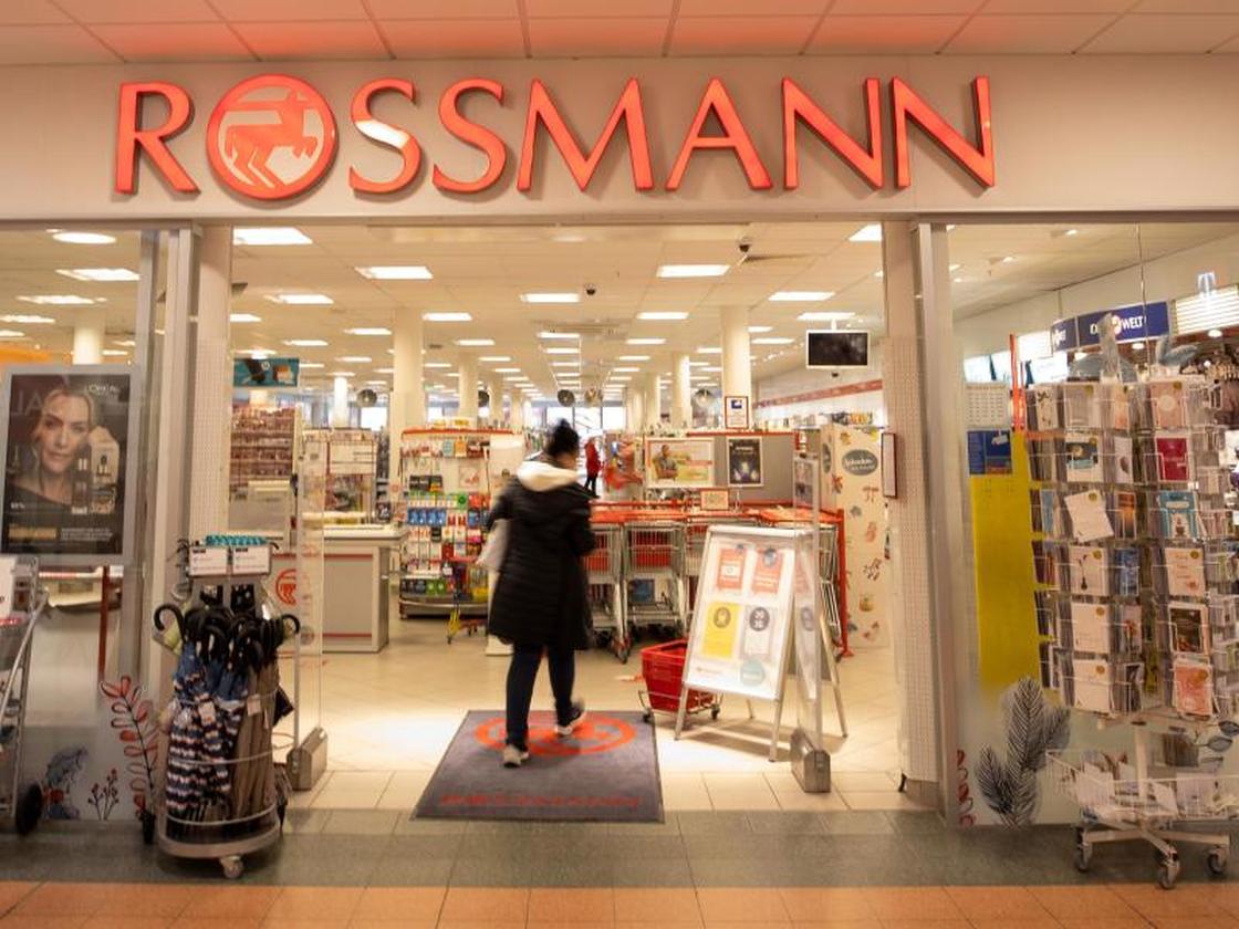 Rossmann: Drogeriekette kommt gut durch die Krise - manager magazin