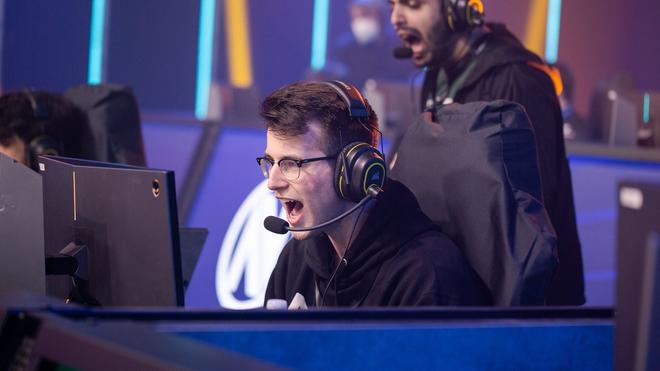 Rocket League in Nordamerika: NRG dominiert erstes RLCS-Turnier des ...