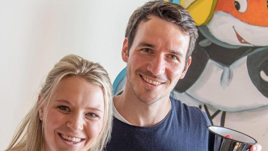Felix Neureuther Kinder