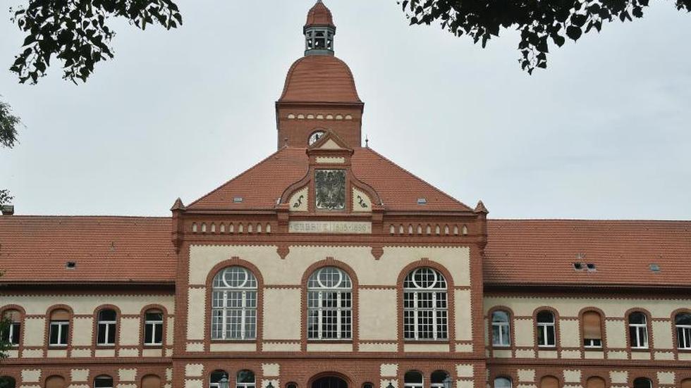Gewerkschaften Verdi K ndigt Warnstreik Bei Ruppiner Kliniken An 