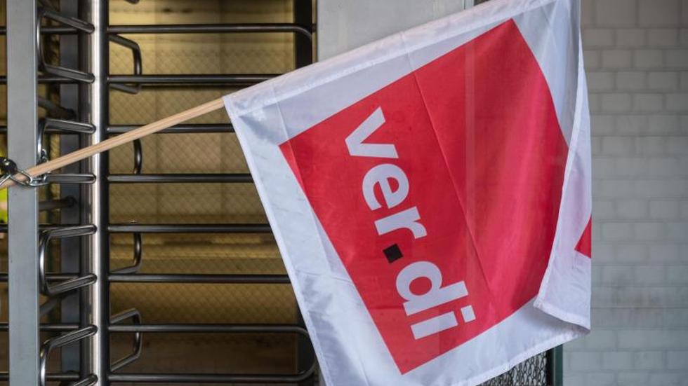 Streiks: Verdi Ruft AOK-Beschäftigte Im Nordosten Zum Warnstreik Auf ...