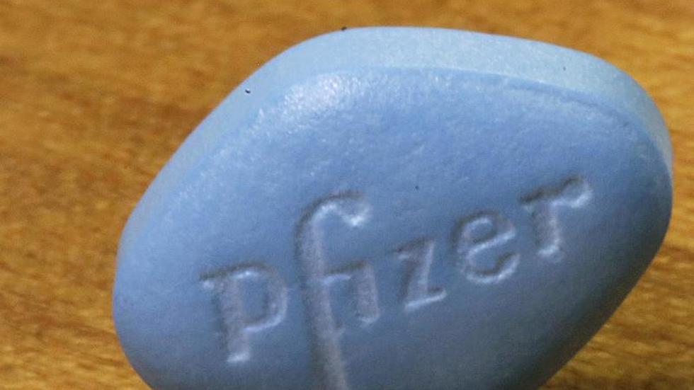 Sildenafil al rezeptfrei