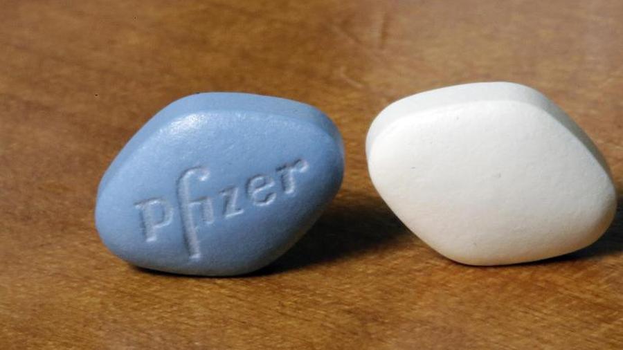 Potenzmittel: Viagra ohne Rezept: Die Freigabe hätte Vor- und ...