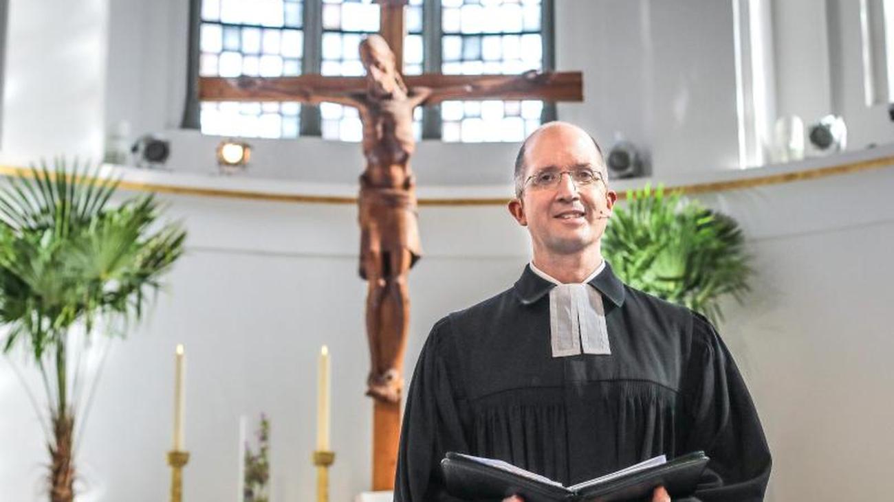 Kirche Rheinischer Präses Veränderungsbereitschaft der Kirche ZEIT