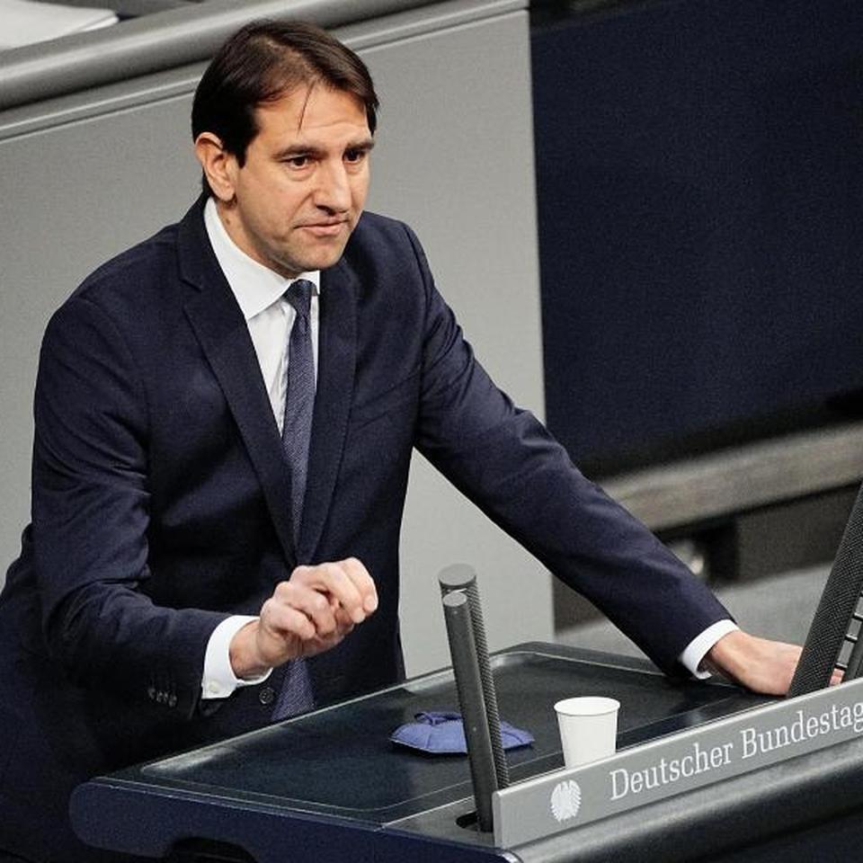 Parteien: CDU muss spannender Ort gesellschaftlicher Debatten werden | ZEIT  ONLINE