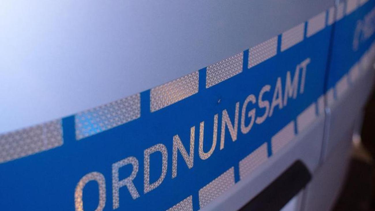 Kommunen OrdnungsamtMitarbeiter löschen eigene Knöllchen ZEIT ONLINE