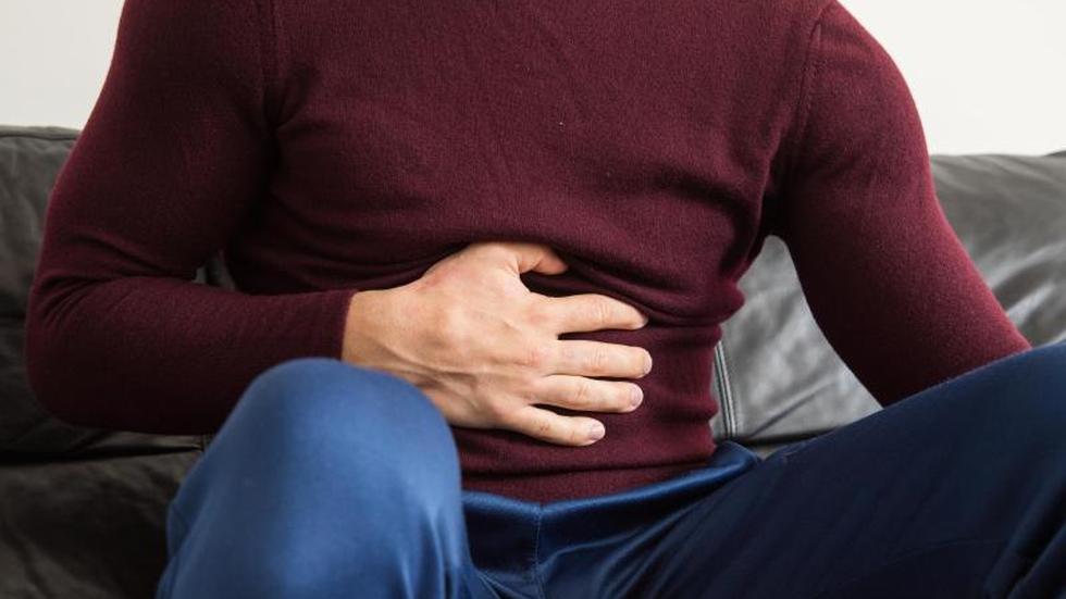 Krampfartige Schmerzen Wenn Gallensteine zum Problem werden ZEIT ONLINE