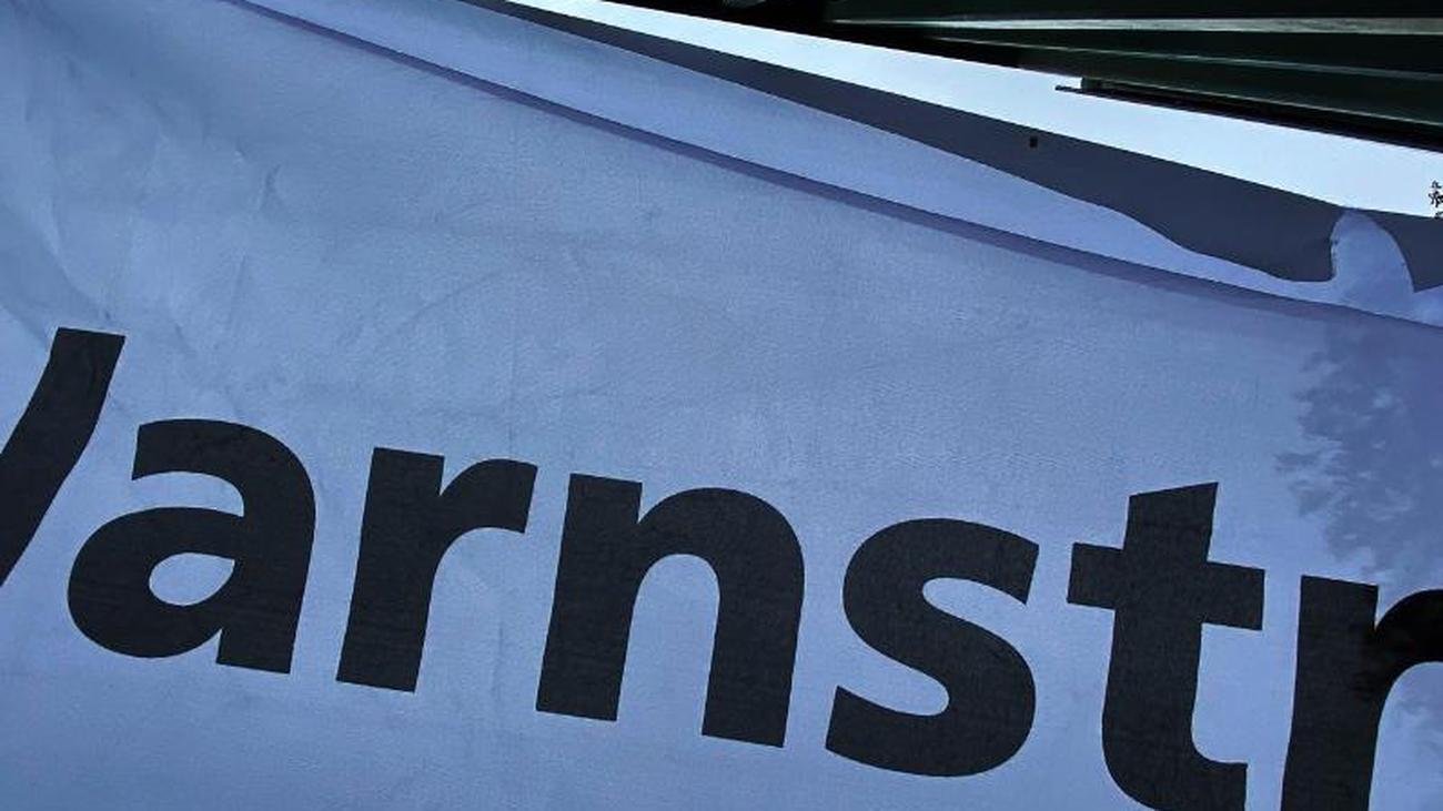 Gewerkschaften Warnstreik Bei Kliniken Druck In Tarifverhandlungen 