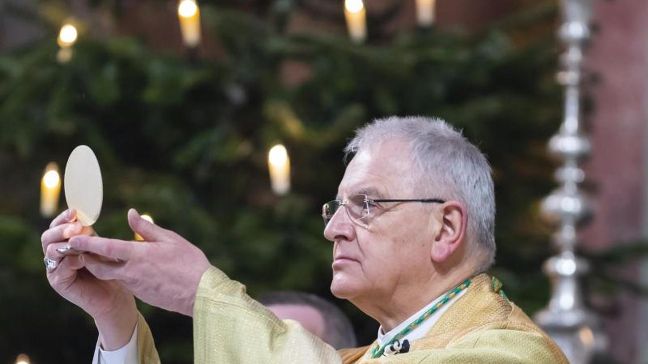 Kirche: Dresdner Bischof: Akzeptanz Für Queere Menschen Entwickeln ...