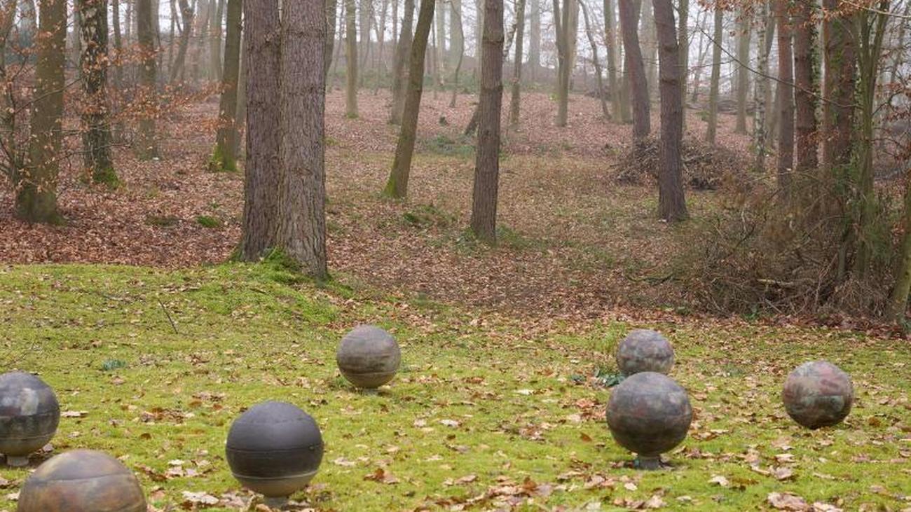 Gesellschaft Kreativit t Gefragt Neue Bestattungsformen Immer 