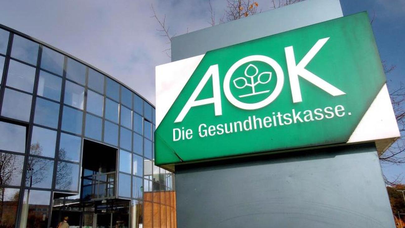 Krankenversicherung: AOK Nordost: Impfpflicht im Gesundheitswesen gerechtfertigt | ZEIT ONLINE