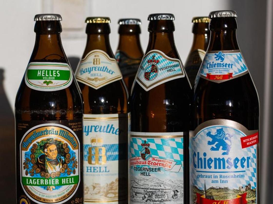 Zurecht kommen ob Monica helles englisches bier 7 buchstaben ...