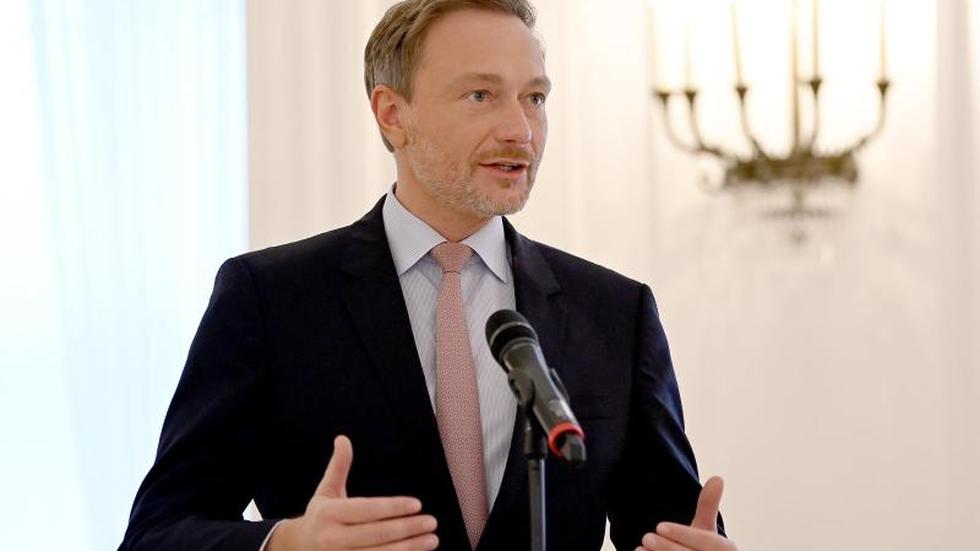 Corona-Krise: Corona-Hilfen: Lindner Macht Tempo Bei Gesetz | ZEIT ONLINE