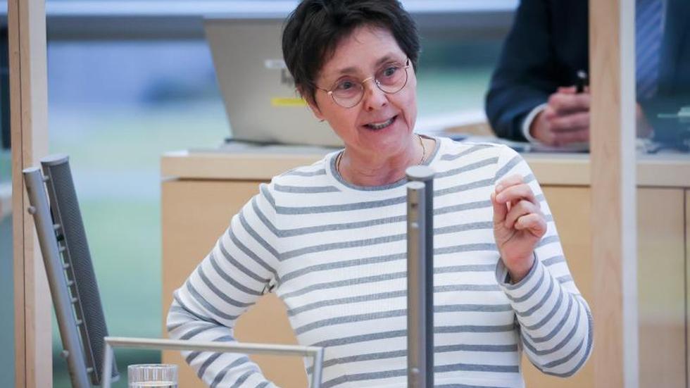 Haushalt Land hat 2021 trotz Corona Haushaltsüberschuss erreicht