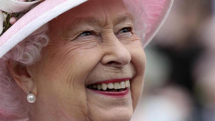 70 Jahre auf dem Thron: Queen Elizabeth II. begeht ...