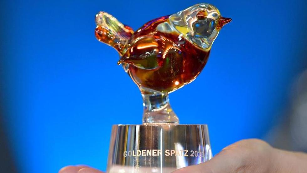 Fernsehen Goldener Spatz gibt Kinderjury bekannt ZEIT ONLINE