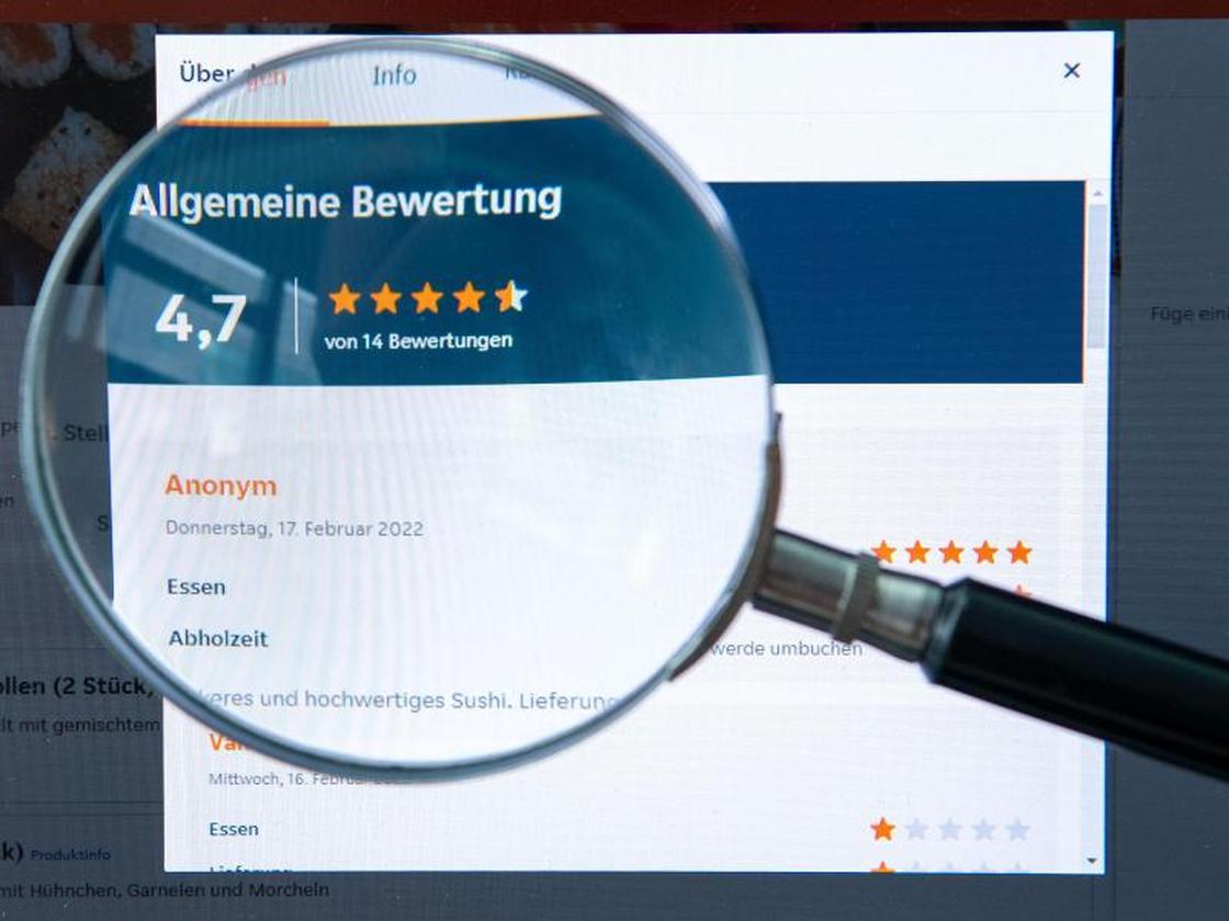 Welche bewertungsportale sind seriös?