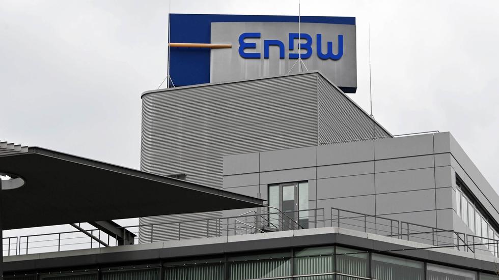 Energie: EnBW: Globaler Gasmarkt Funktioniert | ZEIT ONLINE