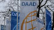 Wissenschaftlicher Austausch: Der DAAD schränkt seine wissenschaftlichen Beziehungen mit Russland infolge des Angriffs auf die Ukraine ein.