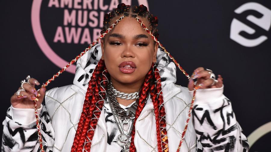 American music awards 2022