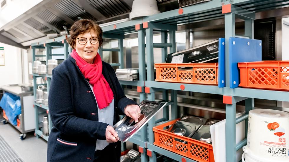 Fl chtlinge Land Rechnet Mit 13 500 Fl chtlingen Aus Der Ukraine 