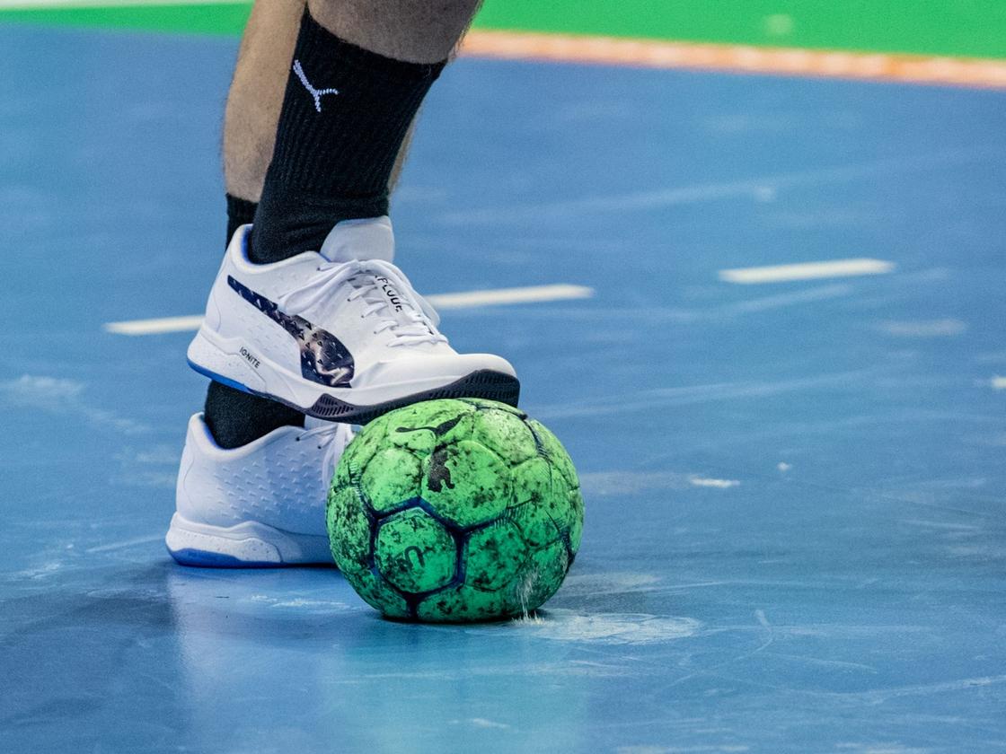 Handball-Bundesliga Flensburger Handballer zu Gast beim FC Barcelona ZEIT ONLINE