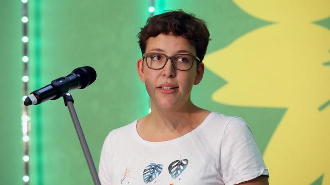 Prozess: Katharina Horn.