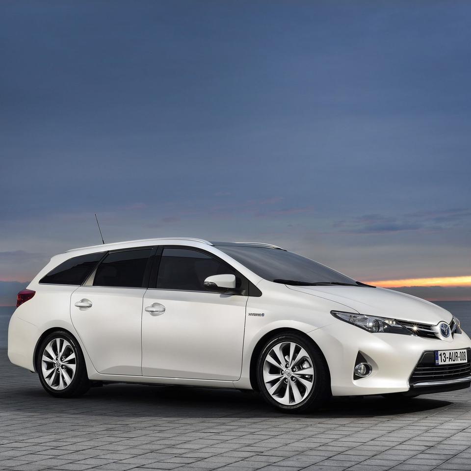 Gebrauchtwagen-Check: Der Toyota Auris (2012 bis 2019) aus zweiter Hand