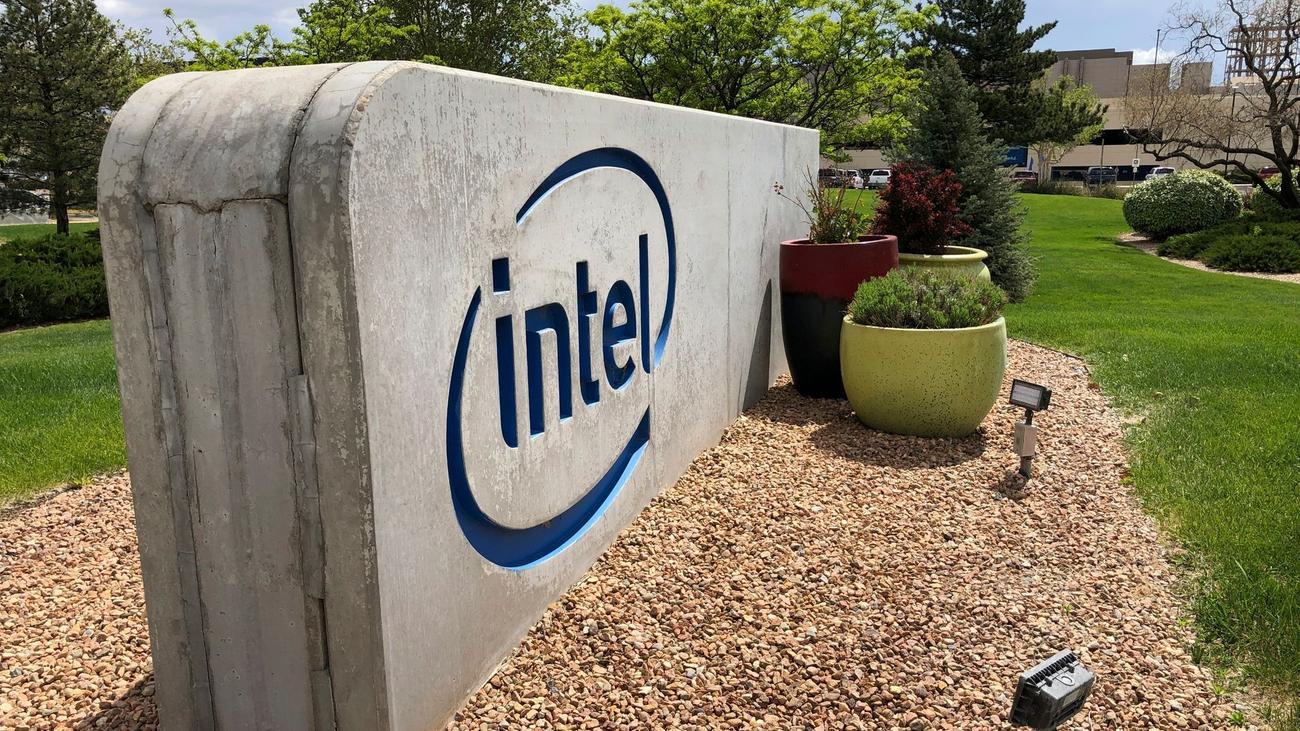 Halbleiterindustrie: Intel Investiert In Europa: Chipfabrik Kommt Nach ...