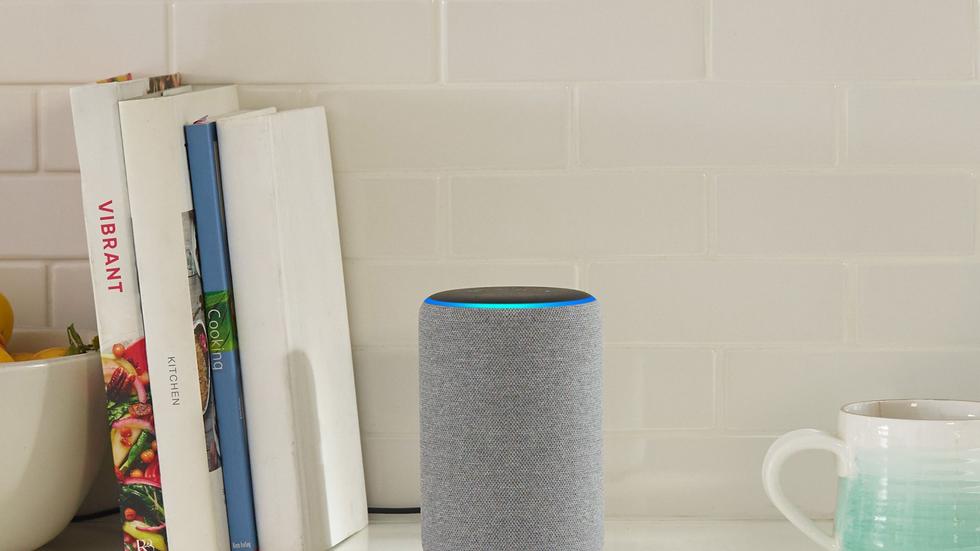 AmazonEchoGeräte Alexa hat ein neues Weckwort ZEIT ONLINE