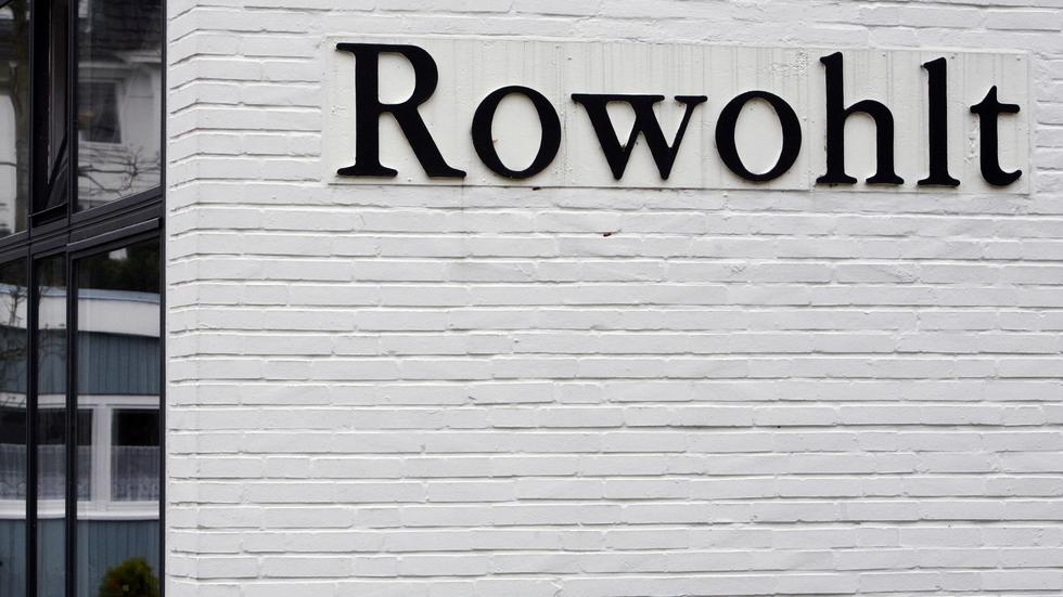 Literatur: Hamburger Rowohlt Verlag verliert wichtige Autoren an dtv ...