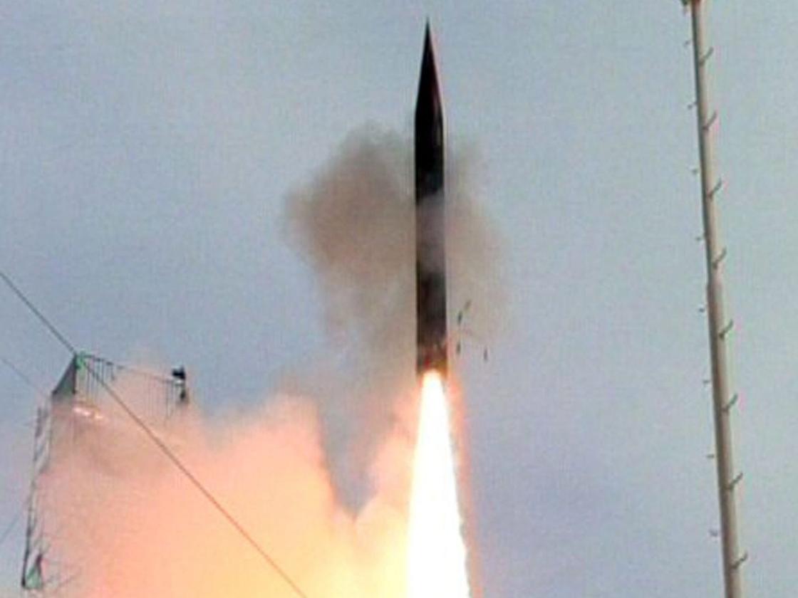Aufrüstung: Deutschland plant zusätzliche Raketenabwehr