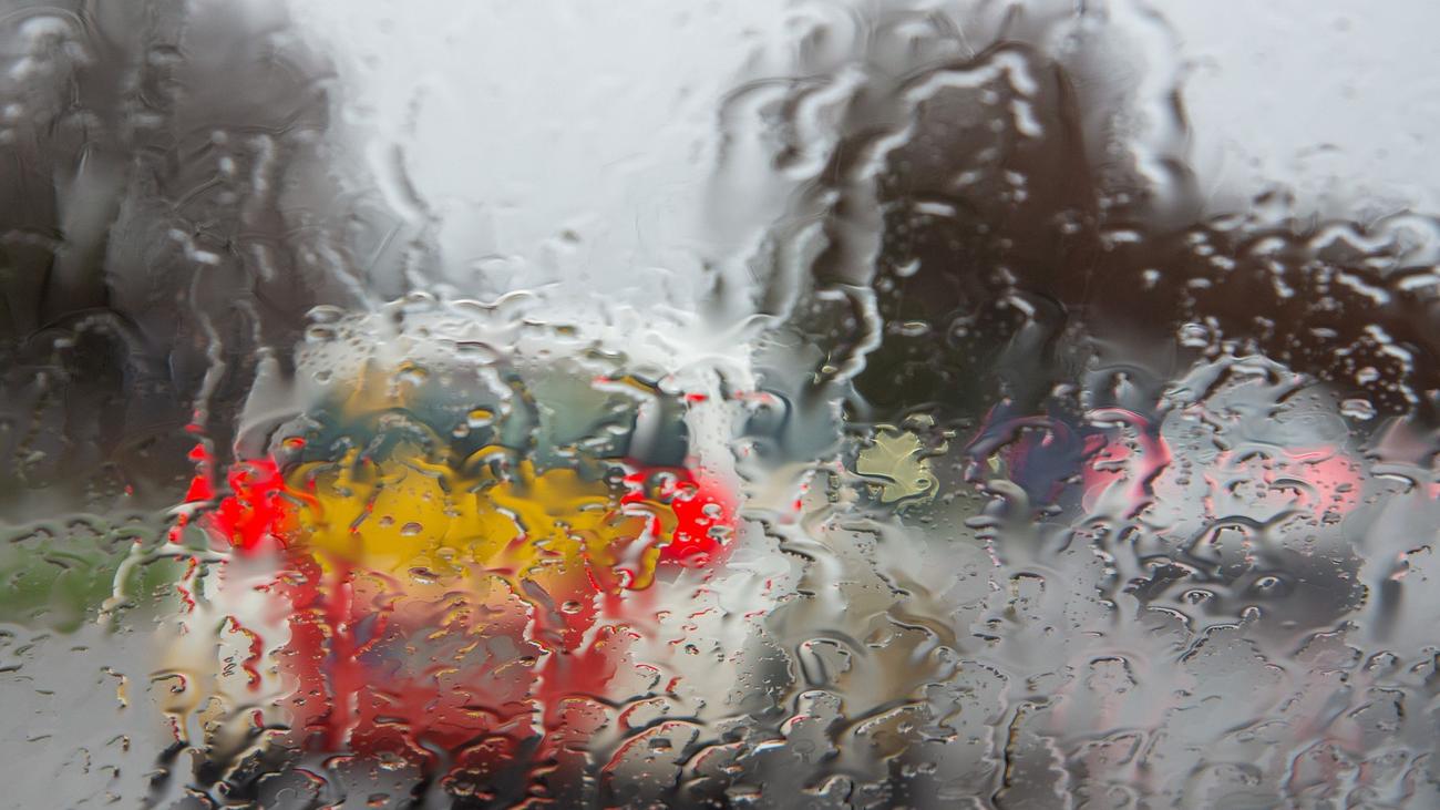 Wetter: Wolken Und Schauer In Rheinland-Pfalz Und Im Saarland | ZEIT ONLINE