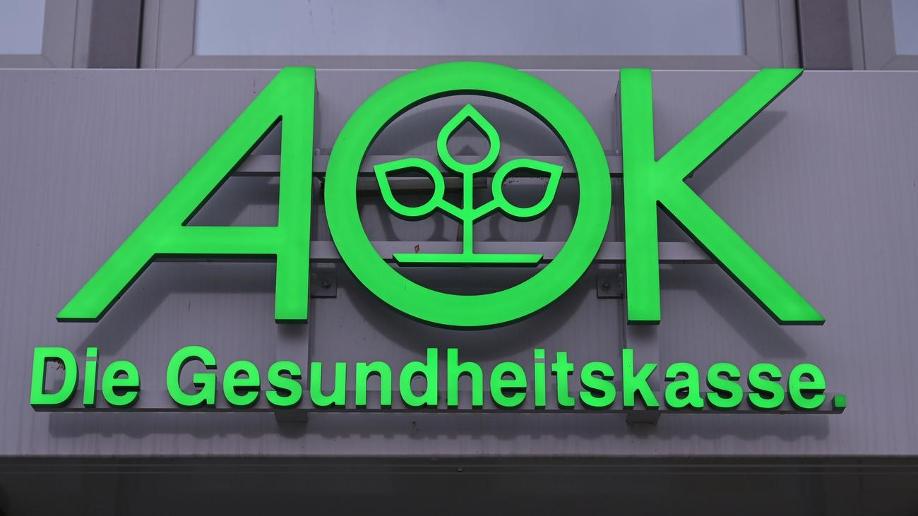 Gesundheit: AOK Nordost: Krankenstand in Brandenburg um 45 Prozent höher | ZEIT ONLINE