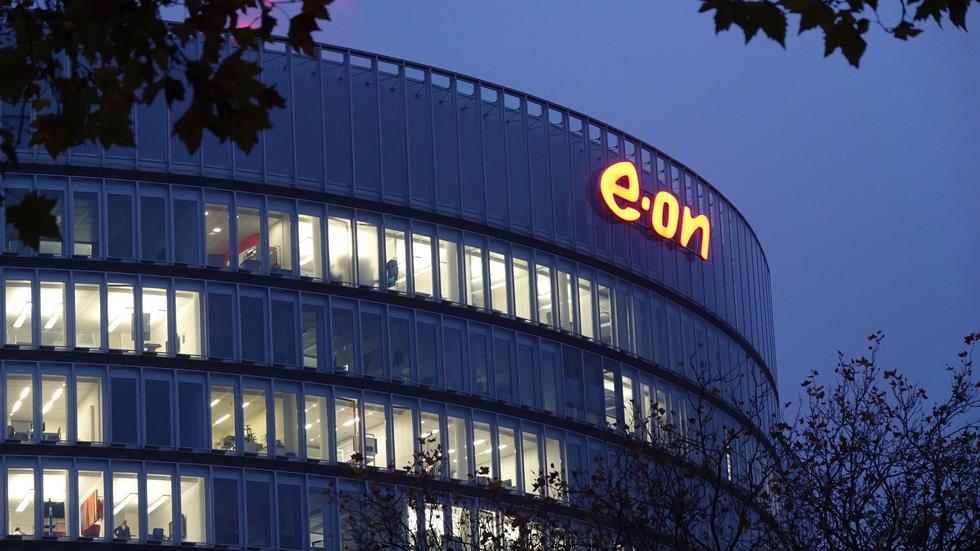 Energieversorger Eon Schlie t Partnerschaft Mit Tree Energy Solutions 